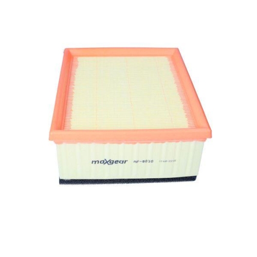 MAXGEAR Luftfilter 26-0199