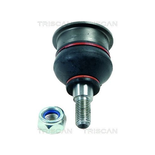 TRISCAN Trag-/F&uuml;hrungsgelenk 8500 10537