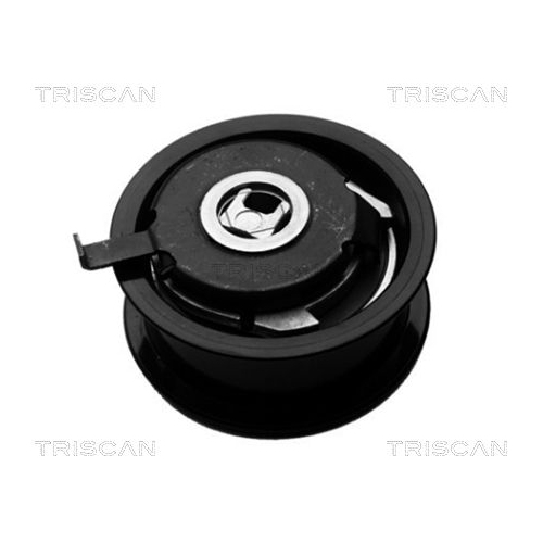 TRISCAN Spannrolle, Zahnriemen 8646 29112