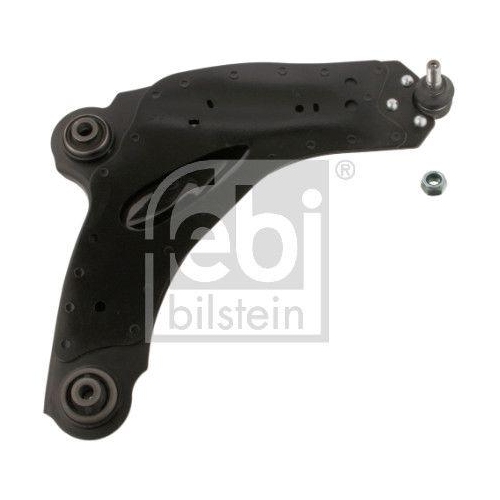 FEBI BILSTEIN Lenker, Radaufh&auml;ngung 39604