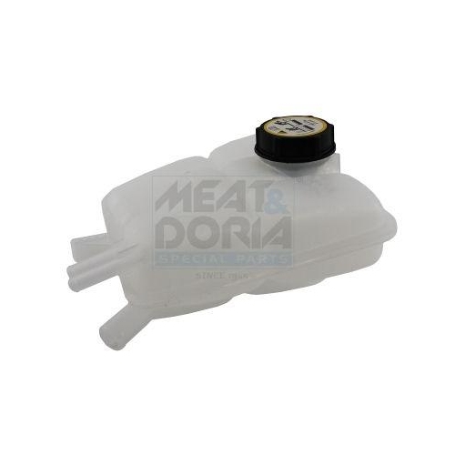 MEAT & DORIA Wasserkasten, K&uuml;hler 2035153