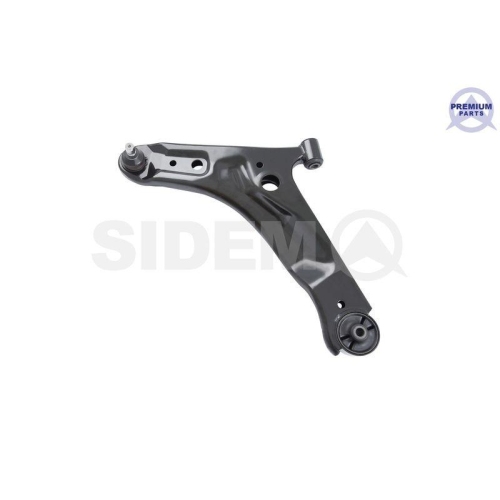 SIDEM Lenker, Radaufh&auml;ngung 81074