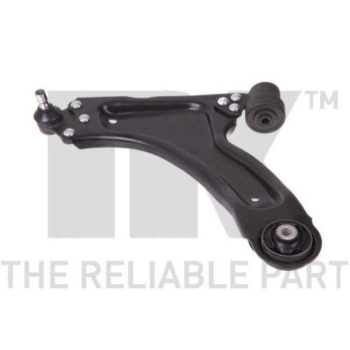 NK Lenker, Radaufh&auml;ngung 5013633