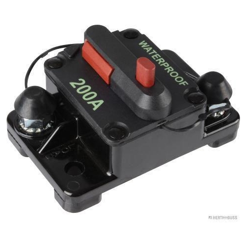 HERTH+BUSS ELPARTS Sicherungsautomat 50295745