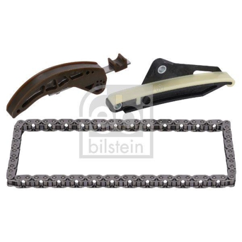 FEBI BILSTEIN Kettensatz, Ölpumpenantrieb Basic Short Kit 195114