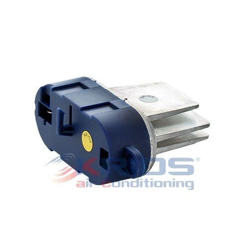 MEAT & DORIA Regler, Innenraumgebl&auml;se K106010