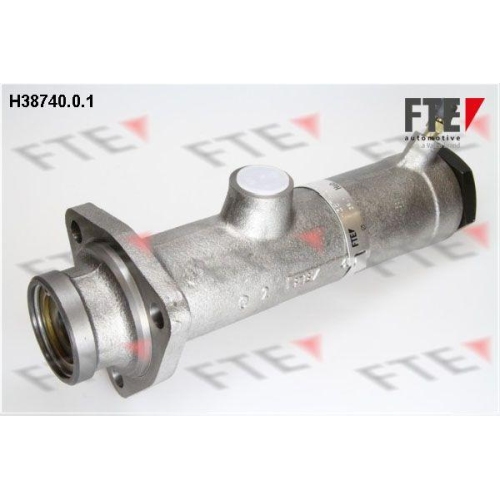FTE Hauptbremszylinder 9722115