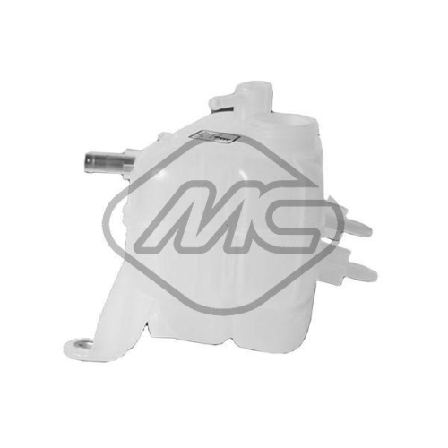 Metalcaucho Ausgleichsbeh&auml;lter, K&uuml;hlmittel 03272