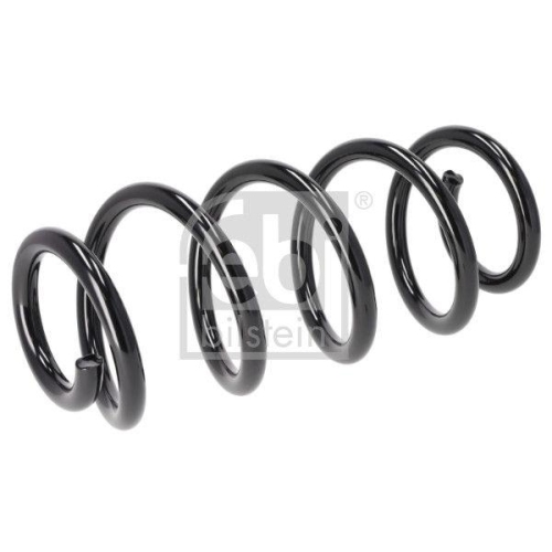 FEBI BILSTEIN Fahrwerksfeder 196291