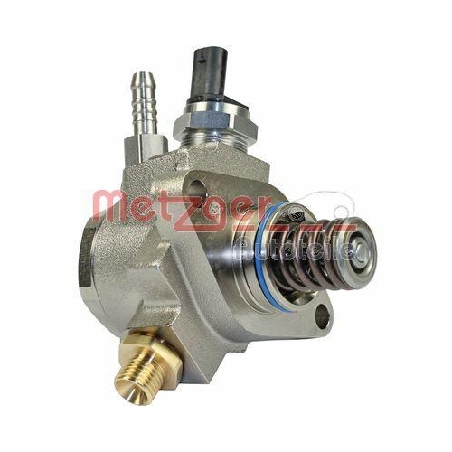 METZGER AUTOTEILE Hochdruckpumpe ORIGINAL ERSATZTEIL 2250226