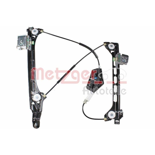 METZGER AUTOTEILE Fensterheber 2160746