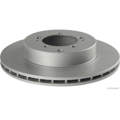 HERTH+BUSS JAKOPARTS Bremsscheibe J3315030
