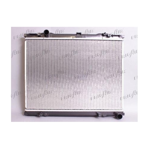 FRIGAIR K&uuml;hler, Motork&uuml;hlung 0133.3015