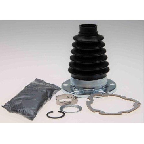 SPIDAN Faltenbalgsatz, Antriebswelle 37032