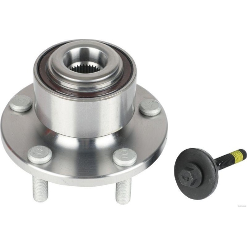 HERTH+BUSS JAKOPARTS Radlagersatz J4700844