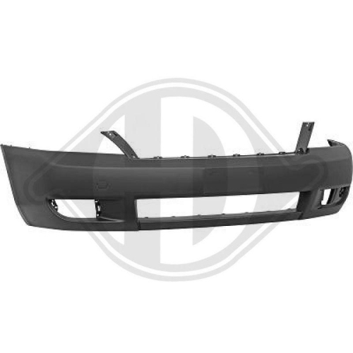 DIEDERICHS Sto&szlig;f&auml;nger