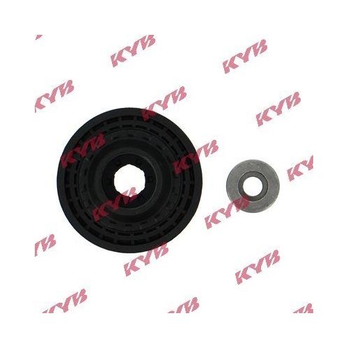 KYB Reparatursatz, Federbeinst&uuml;tzlager Suspension Mounting Kit