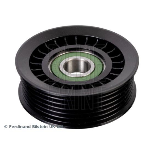 BLUE PRINT Umlenk-/Führungsrolle, Keilrippenriemen
