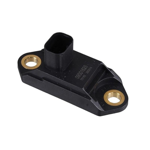 METZGER AUTOTEILE Sensor, L&auml;ngs-/Querbeschleunigung GREENPARTS 09001625