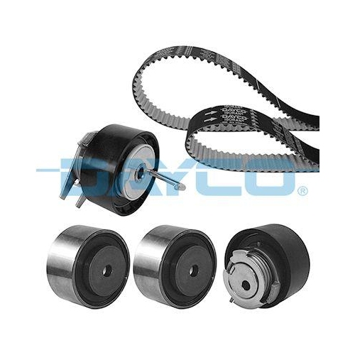 DAYCO Zahnriemensatz