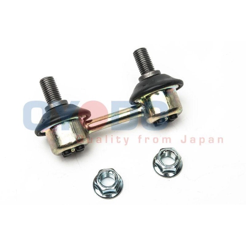 Oyodo Stange/Strebe, Stabilisator