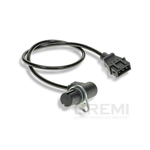 BREMI Impulsgeber, Kurbelwelle