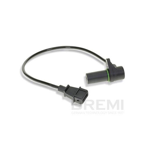 BREMI Impulsgeber, Kurbelwelle