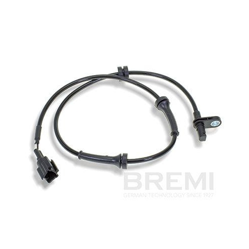 BREMI Sensor, Raddrehzahl