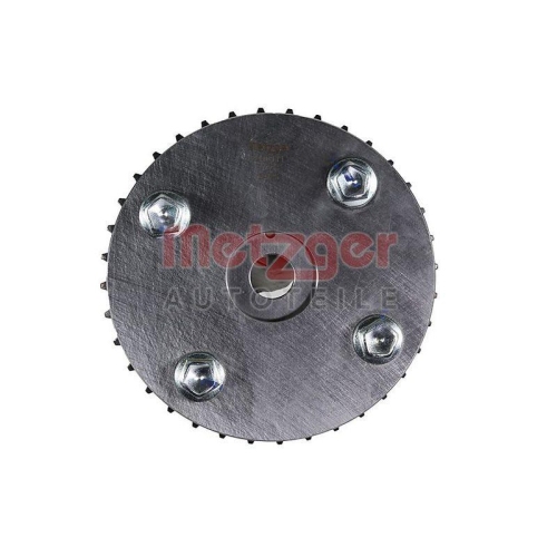 METZGER AUTOTEILE Nockenwellenversteller