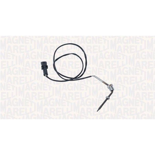 MAGNETI MARELLI Sensor, Abgastemperatur