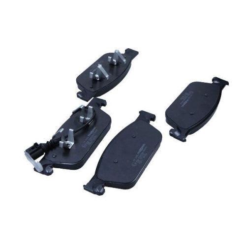MAXGEAR Bremsbelagsatz, Scheibenbremse