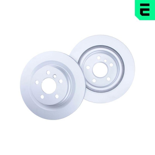 OPTIMAL Bremsscheibe