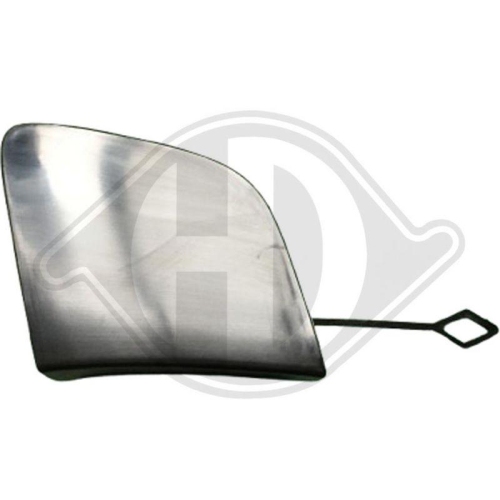 DIEDERICHS Klappe, Abschlepphaken