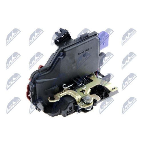 NTY T&uuml;rschloss EZC-SK-002