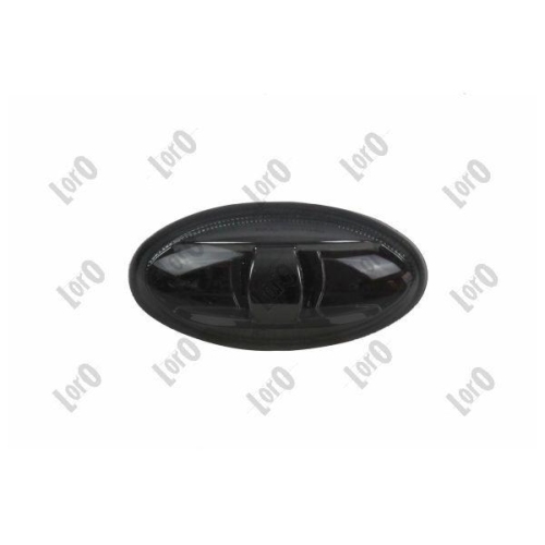 ABAKUS Blinkleuchte LORO TUNING