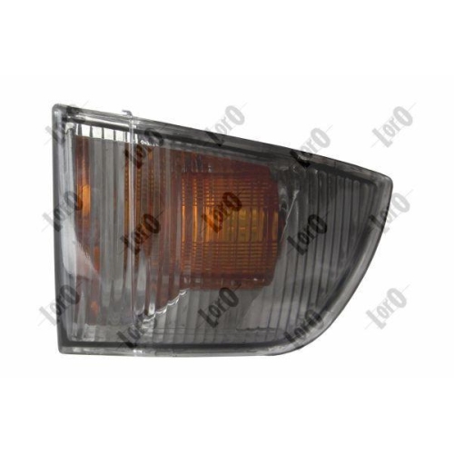 ABAKUS Blinkleuchte LORO