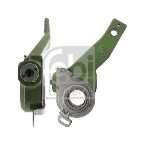 FEBI BILSTEIN Gest&auml;ngesteller, Bremsanlage 35100