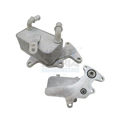 MEAT & DORIA Ölkühler, Automatikgetriebe 95261