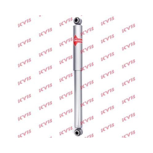 KYB Stoßdämpfer Gas A Just 553118