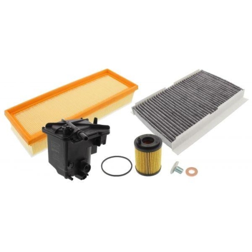 MAPCO Filter-Satz 68401/1N