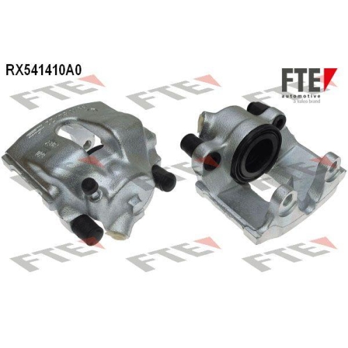 FTE Bremssattel 9291579