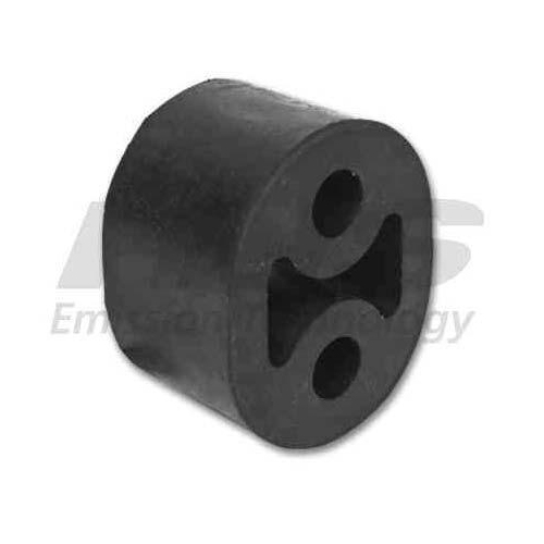 VEGAZ GmbH Halter, Schalld&auml;mpfer OG-127