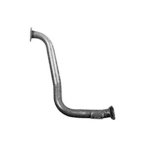 VEGAZ GmbH Abgasrohr AR-97