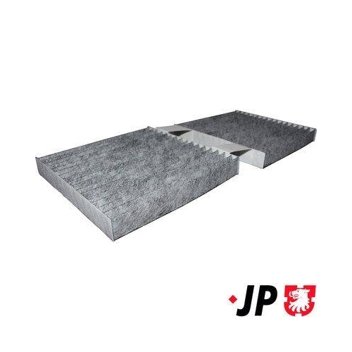 JP GROUP Filter, Innenraumluft JP 1428102800