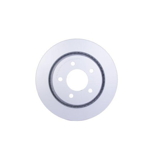 HELLA Bremsscheibe PRO 8DD 355 117-221