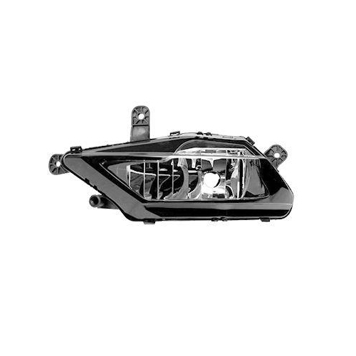 VAN WEZEL Nebelscheinwerfer 3854997