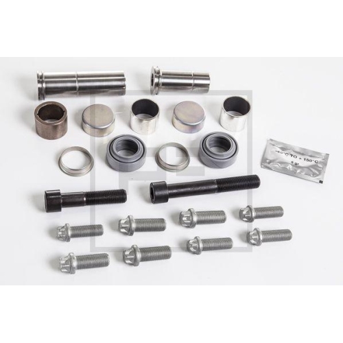 PE Automotive Reparatursatz, Bremssattel 146.114-00A