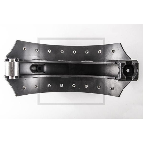 PE Automotive Bremsbacke 066.244-50A