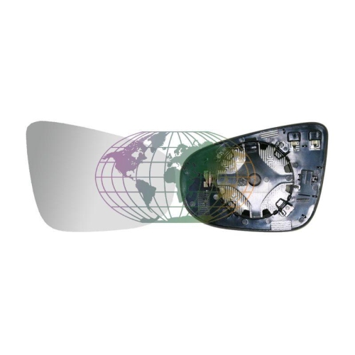 Lexmond Trading BV Spiegelglas, Au&szlig;enspiegel 9219063