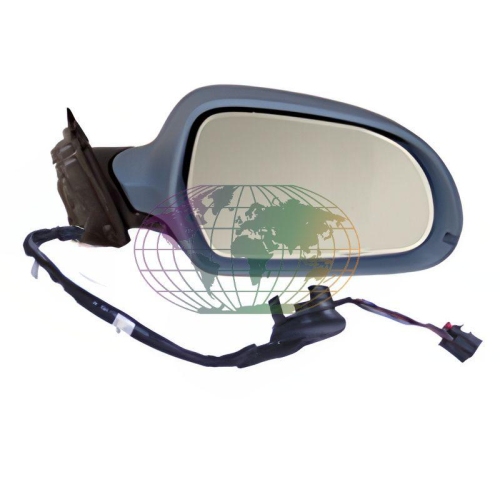 Lexmond Trading BV Au&szlig;enspiegel 0842083